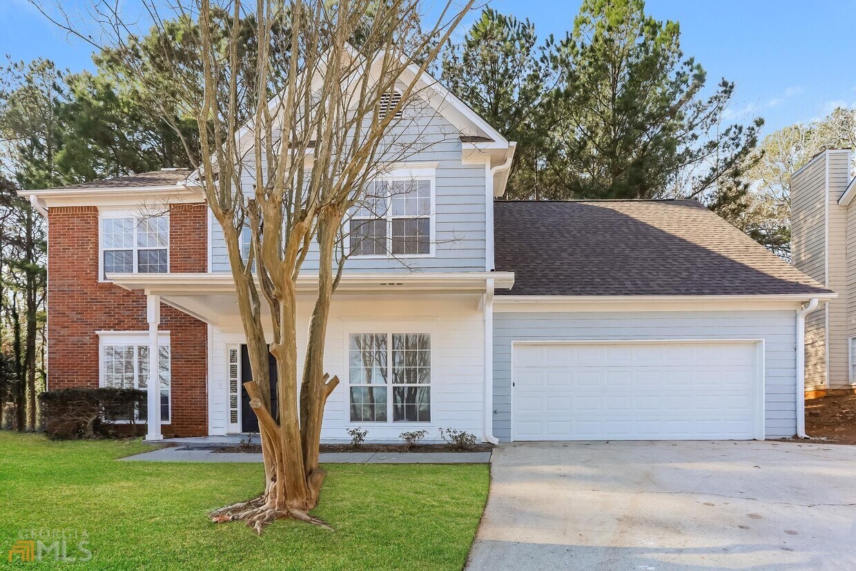 7367 Alden Ridge Rd, Jonesboro, GA 30236 House Rental in Jonesboro