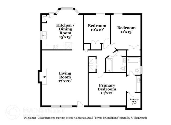 Building Photo - 100 Wilmack Dr