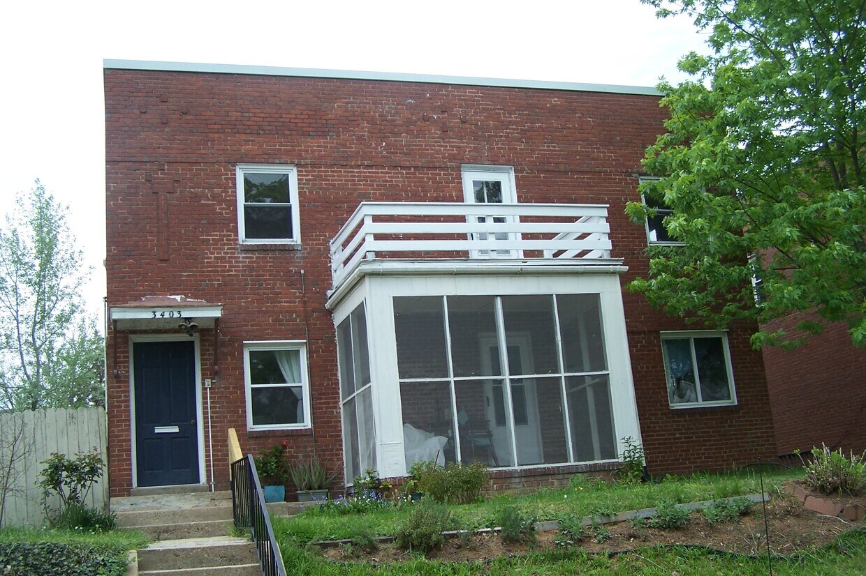 Primary Photo - 3403 Cutshaw Ave