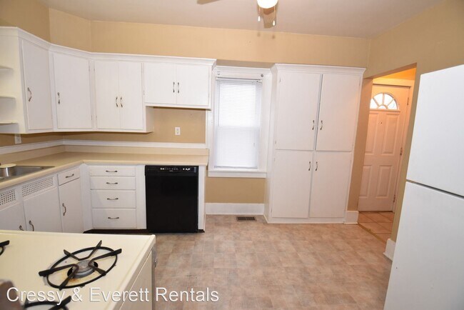 Building Photo - 2 br, 2 bath House - 1022 S 20th St