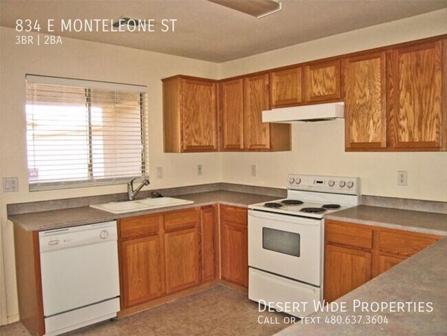 Foto del edificio - 834 E Monteleone St