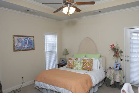 Foto del edificio - 128 Chinkapin Loop