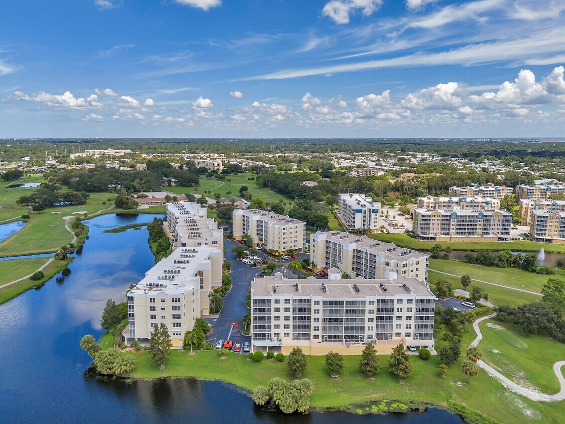 Foto principal - Country Club 6103