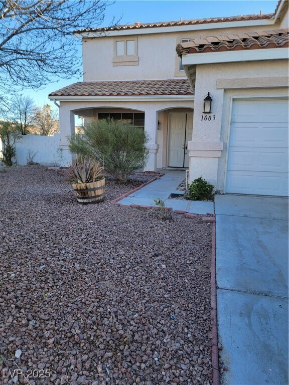 Foto del edificio - 1003 Dover Glen Dr