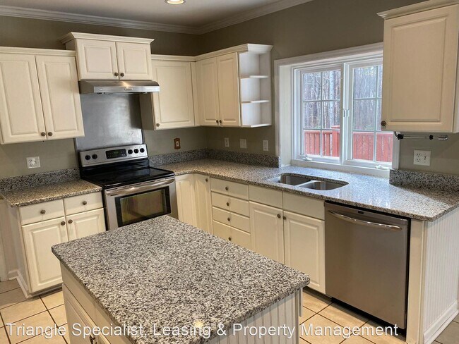 4 br, 2.5 bath House - 9805 Goodrum Court - 4