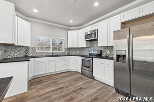 Foto del edificio - 5930 Valley Wood