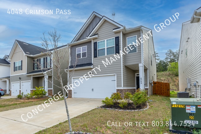 Building Photo - 4048 Crimson Pass