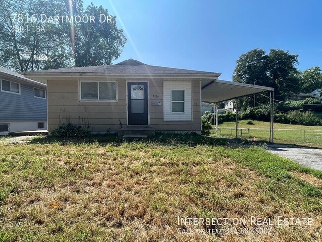 Building Photo - 7816 Dartmoor Dr
