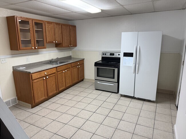 Photo - 901 Cliff St House