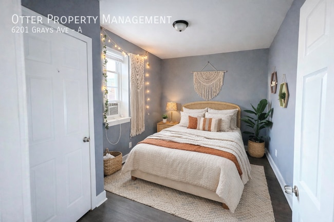 Photo - 6201 Grays Ave Apartment