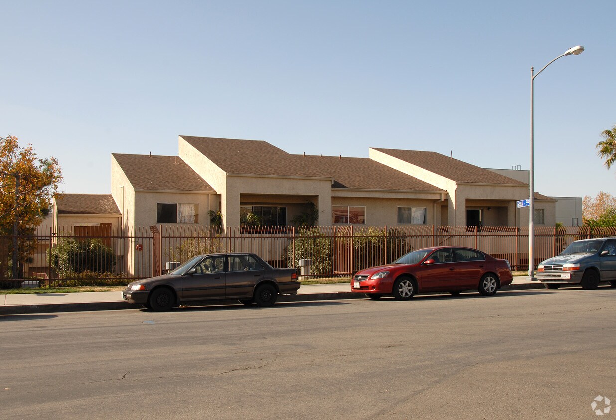 Foto principal - Dronfield Apartments