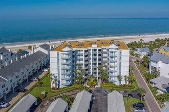 Building Photo - 17980 Gulf Blvd