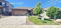Foto principal - 2547 Farrier Ct