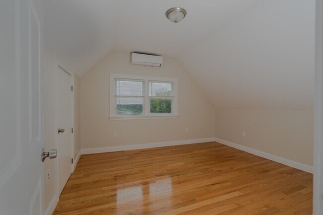 Foto del interior - 11 Park St