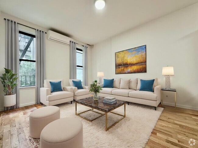 Building Photo - 346 W 52nd St
