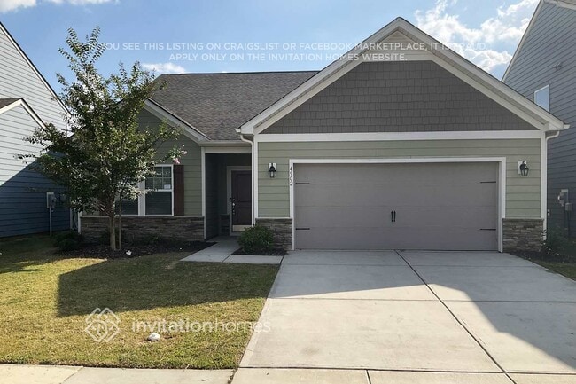 Building Photo - 4902 Staffordshire Ln