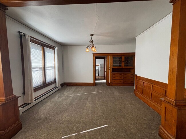 Foto del edificio - Spacious 1-Bedroom Apartment with Office Space Near Downtown Colorado Springs!