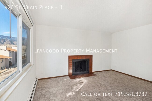 Building Photo - 420 St Vrain Pl