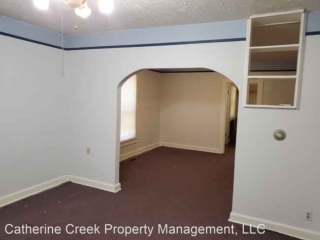 Building Photo - 2 br, 1 bath House - 1528 Monroe Avenue
