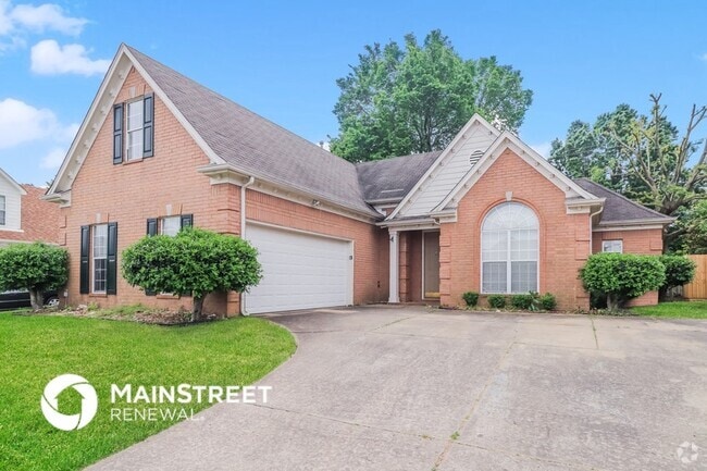 Building Photo - 8423 Shady Elm Dr