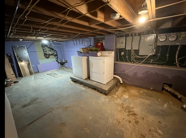 Building Photo - 1211 Ridge Ave