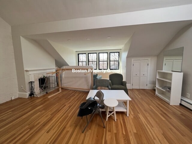 Foto del edificio - 32 E Springfield St