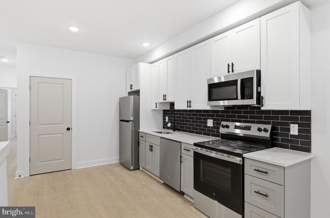Foto del edificio - 2116 N 7th St