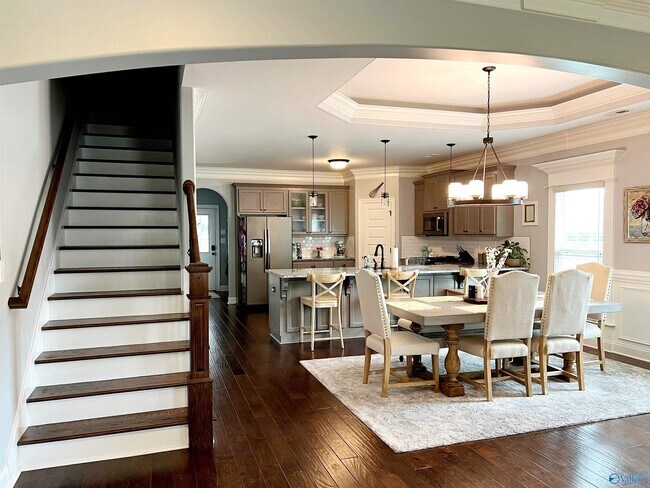 Foto del edificio - 2625 Mountain Stream Way SE