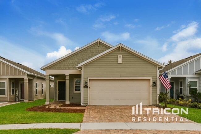 Building Photo - 6498 Longleaf Branch Dr