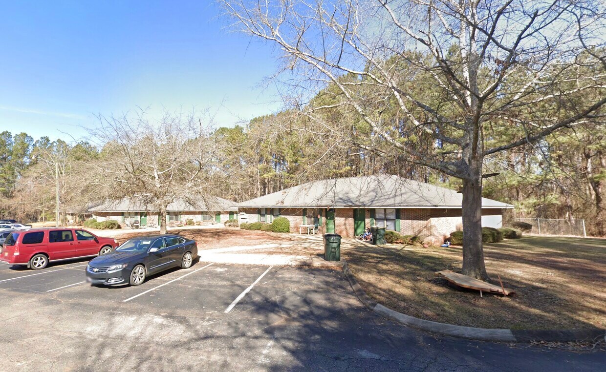 Foto del edificio - 125 Robin Rd