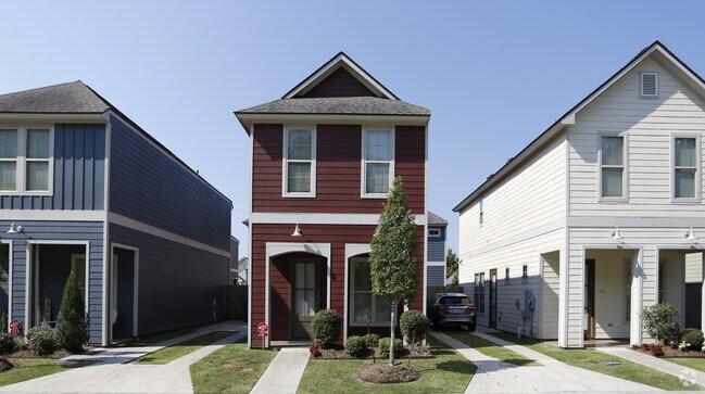 The Cottage At Southpark Apartments Lafayette La Apartments Com