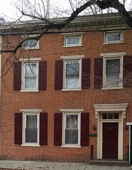 Building Photo - Old Brick House Apartments