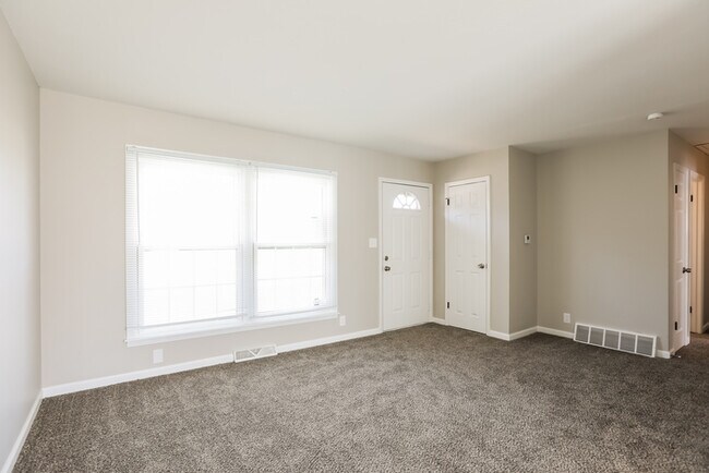 Foto del edificio - 1105 S Prairie St