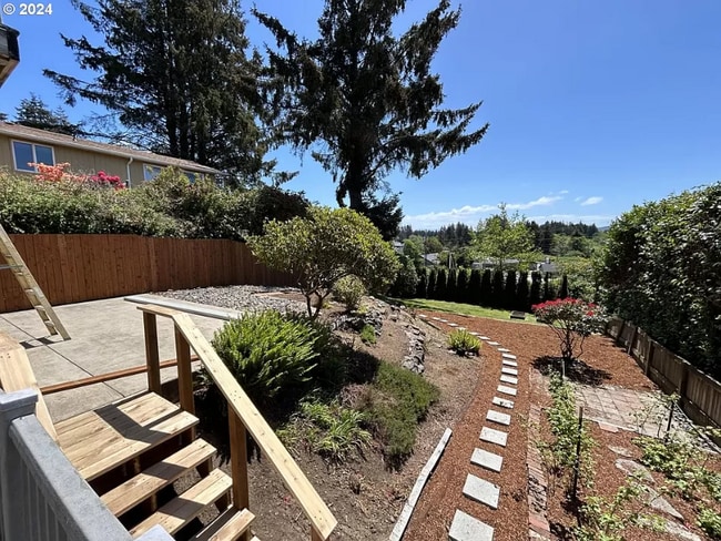 Building Photo - 6165 Tillamook Ave