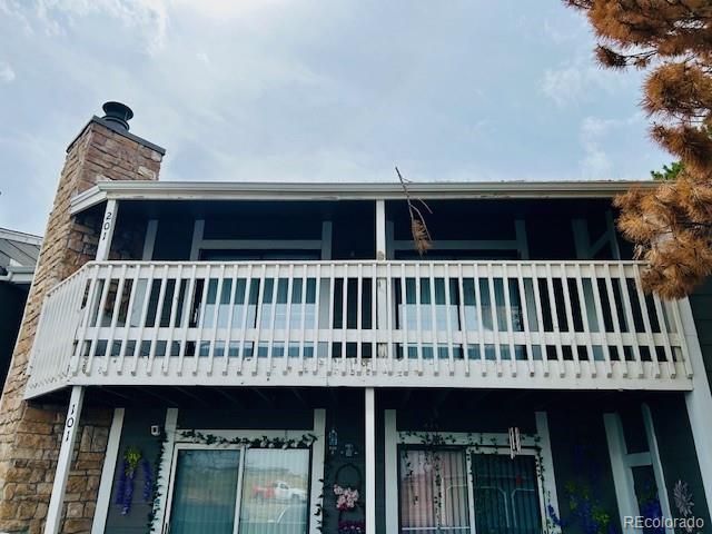 Foto principal - 18193 E Kentucky Ave