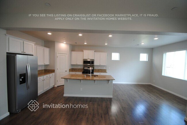 Foto del edificio - 606 Meadowwood Dr SW