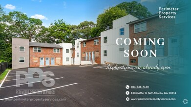 Building Photo - 138 Griffin St NW