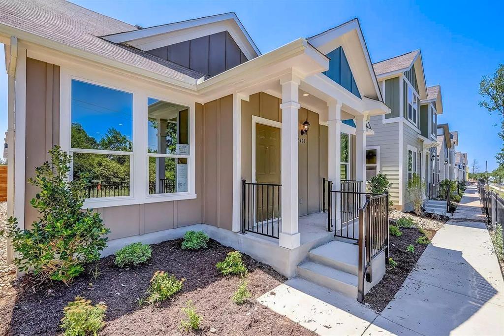 5408 Golden Canary Ln, Austin, TX 78723 House Rental in Austin, TX