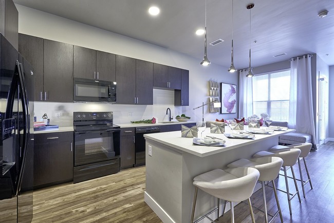 Photo - Muse Apartments