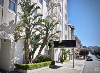 Pacific Heights Apartments For Rent San Francisco Ca