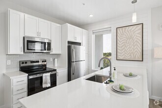 Interior Photo - 200 Main