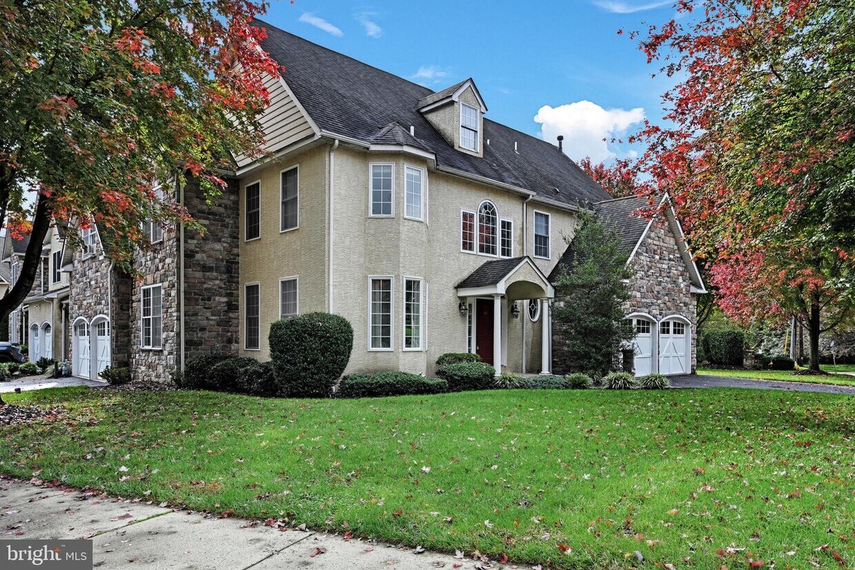 101 Overlook Dr, Media, PA 19063 Condo for Rent in Media, PA