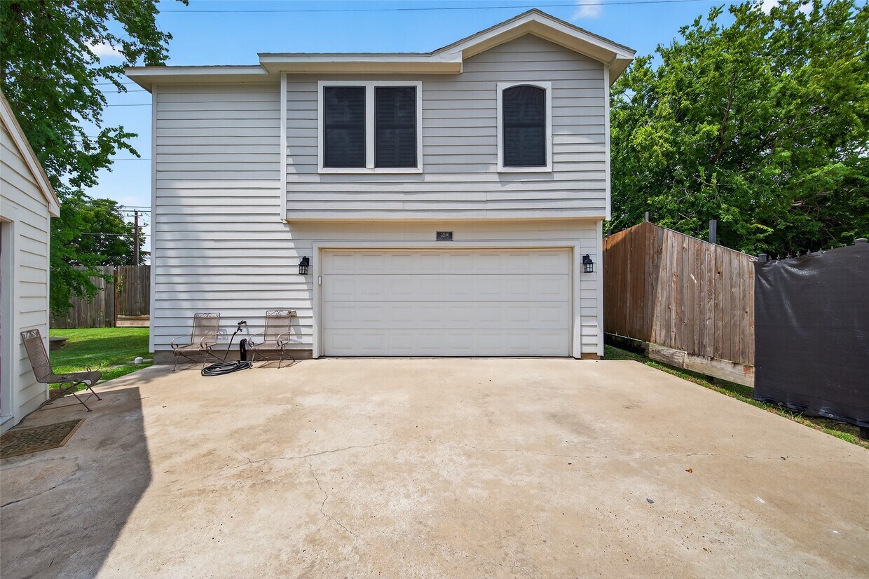 Foto principal - 3206 Arbor St