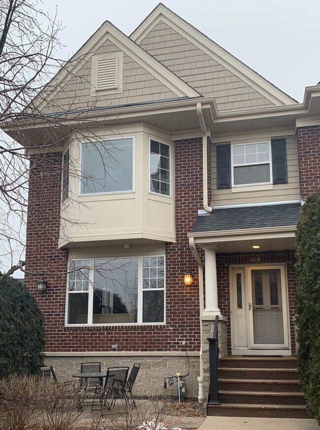 1530 Zarthan Avenue Sur Unidad #314 - 1530 Zarthan Avenue South