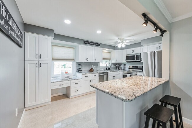 Foto del edificio - 4544 Auburn Ave