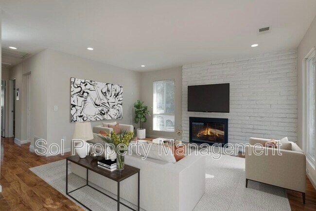 Foto del edificio - 116 Camellia Terrace