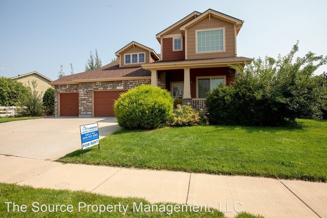 Building Photo - 3 br, 4 bath House - 3232 Chase Dr