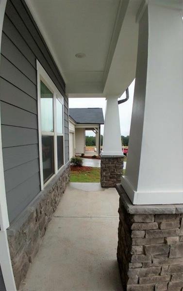 Building Photo - 625 Valdosta Dr