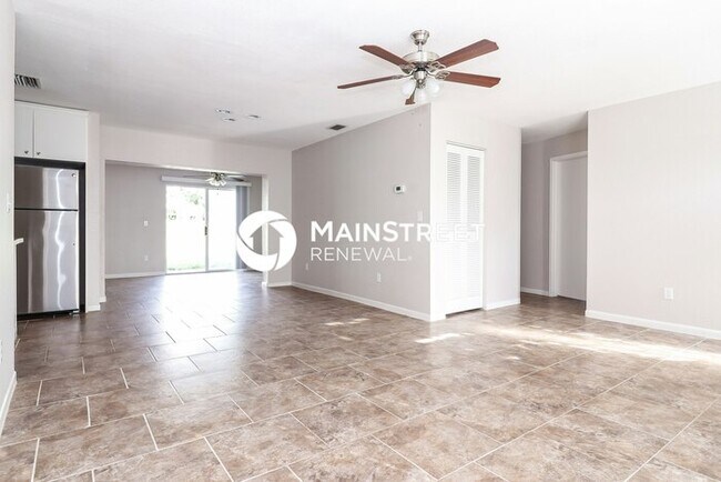 Foto del edificio - 3 Bedroom Pet-Friendly Home in Port Richey...