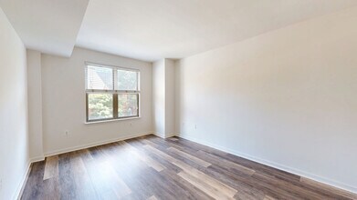 Interior Photo - Andover House